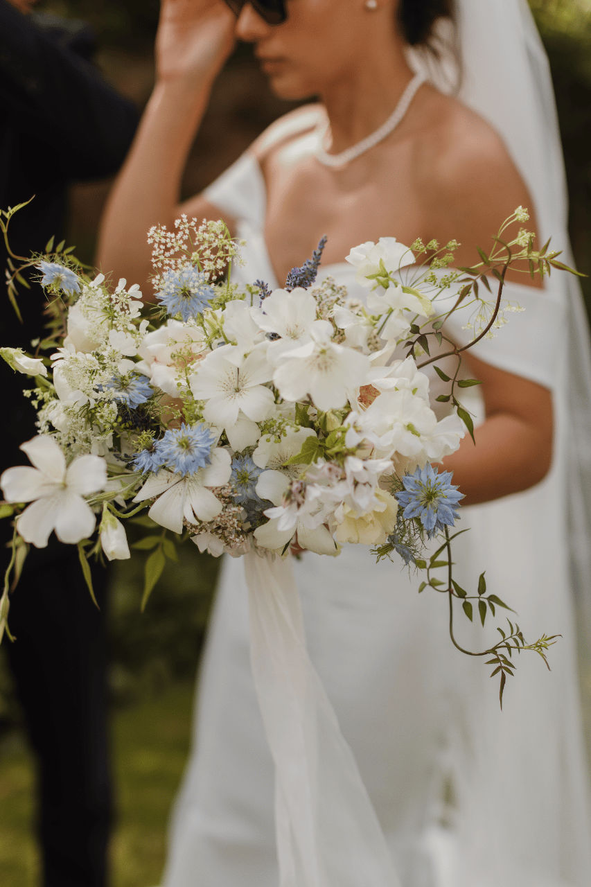 LW Weddings portfolio 1