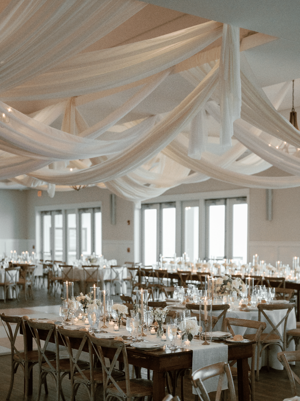 Pelham House Resort, Reimagined in Modern Coastal Layers