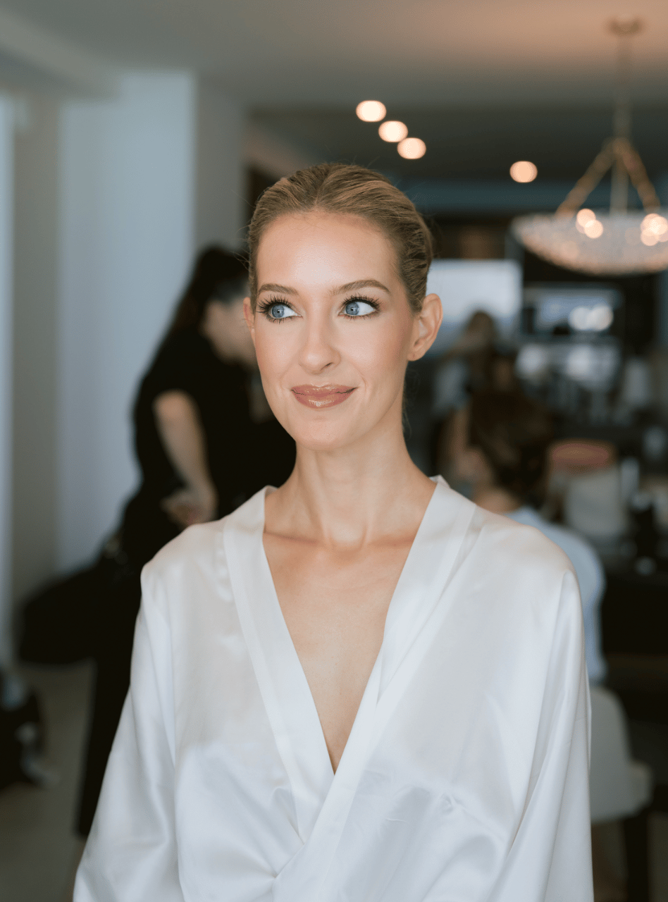 JMV Makeup Studio portfolio 1