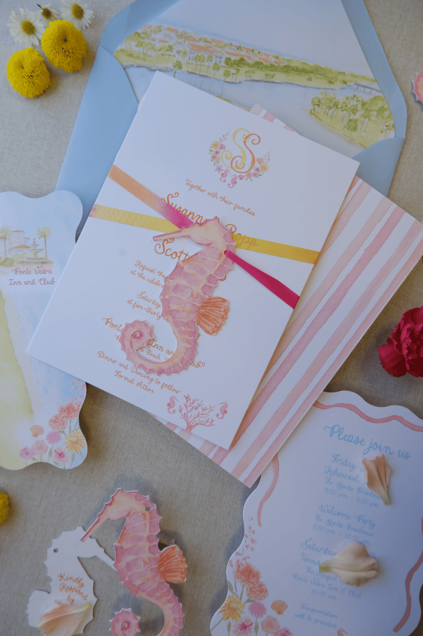 Lily & Kay Studio portfolio 4