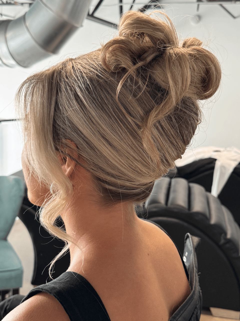 Hayley Hall Hair portfolio 4