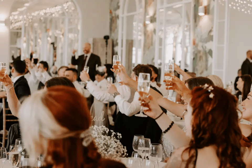 Luno & Stella Weddings and Events portfolio 2
