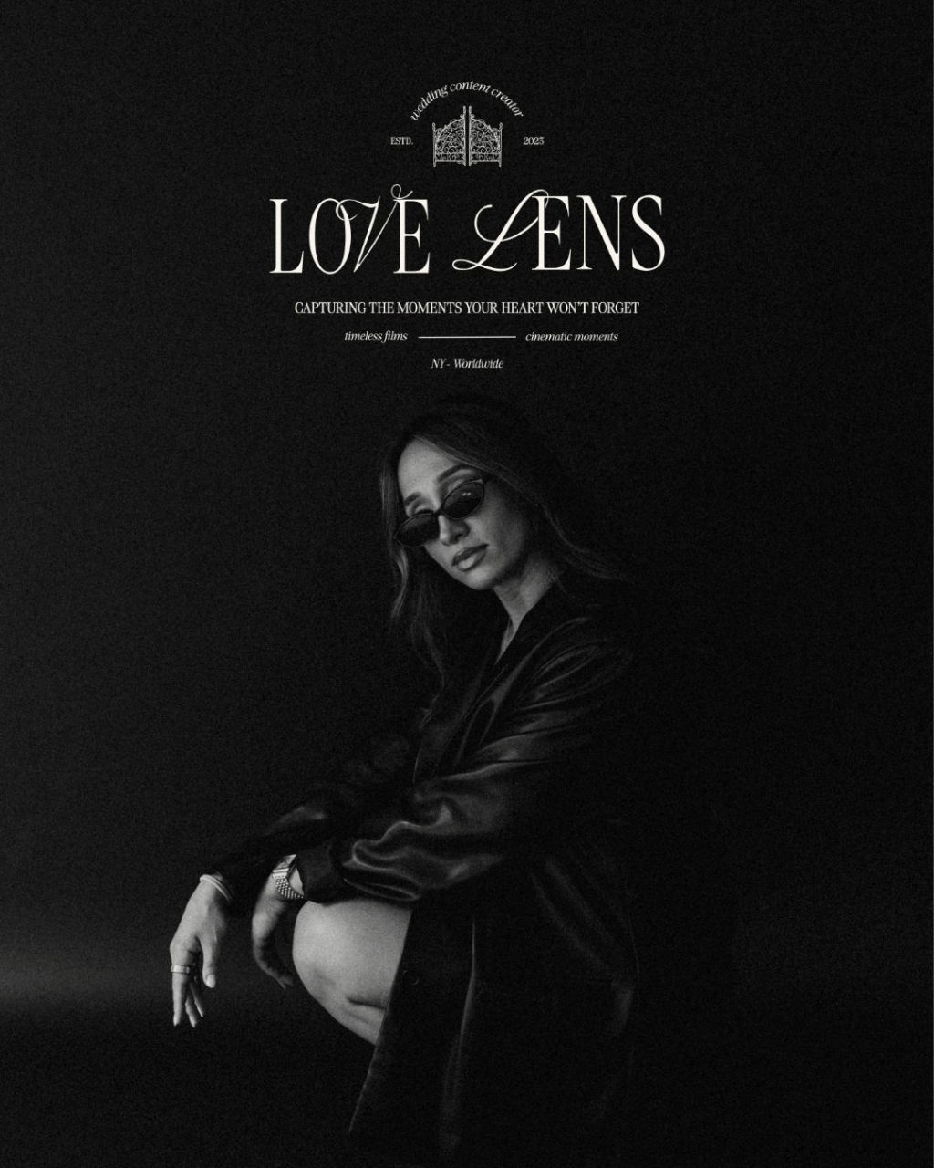 Love lens portfolio 1