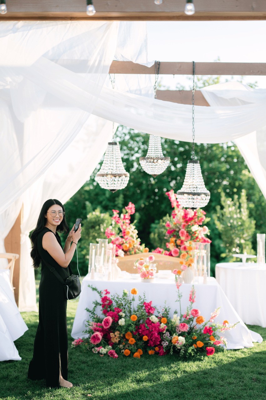Happily Ever Creator portfolio 3