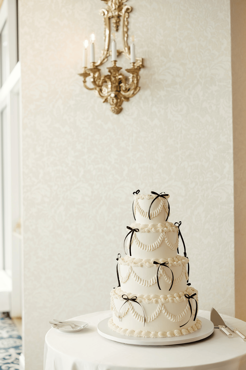 Of Elegance, Weddings & Events portfolio 3