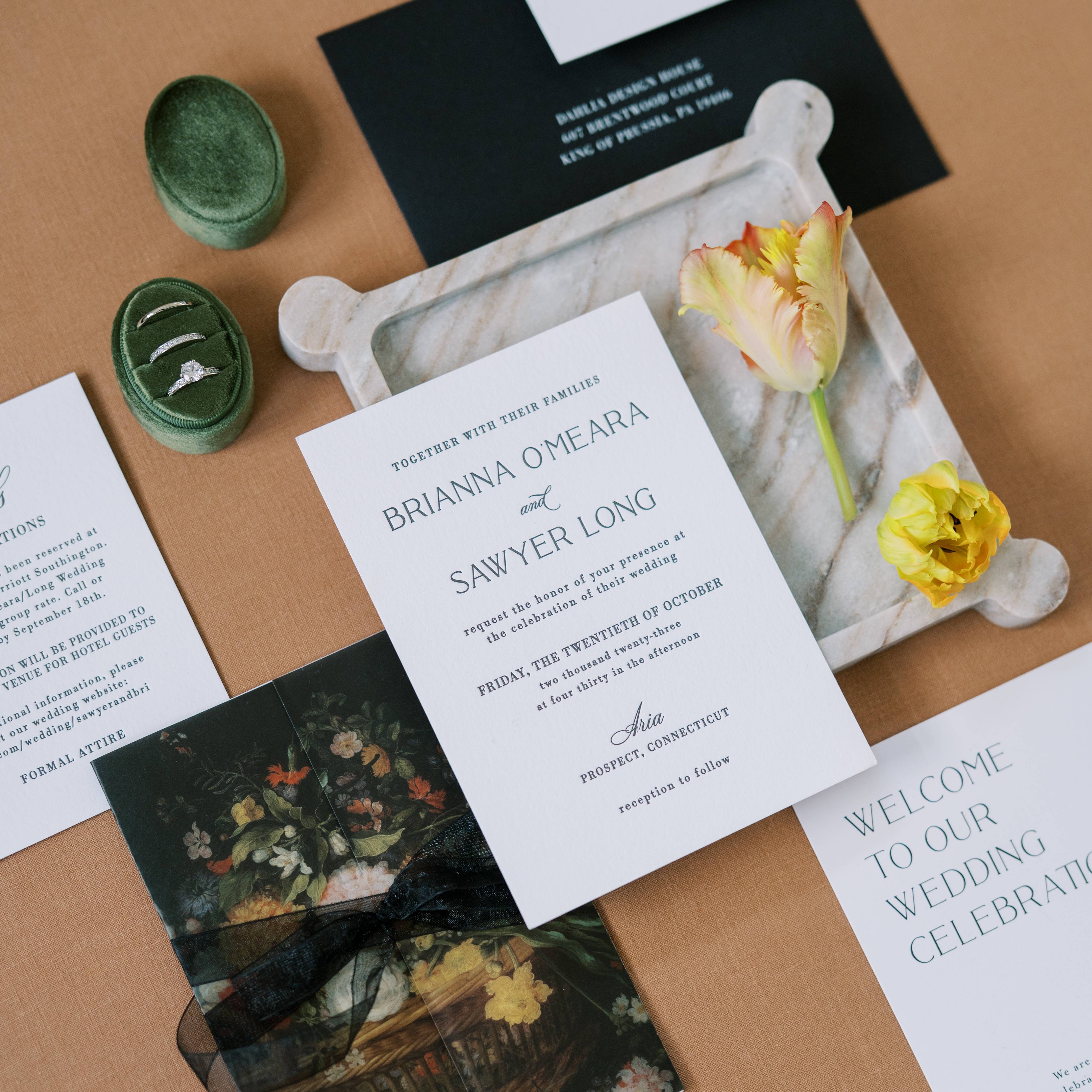 Dahlia Design House