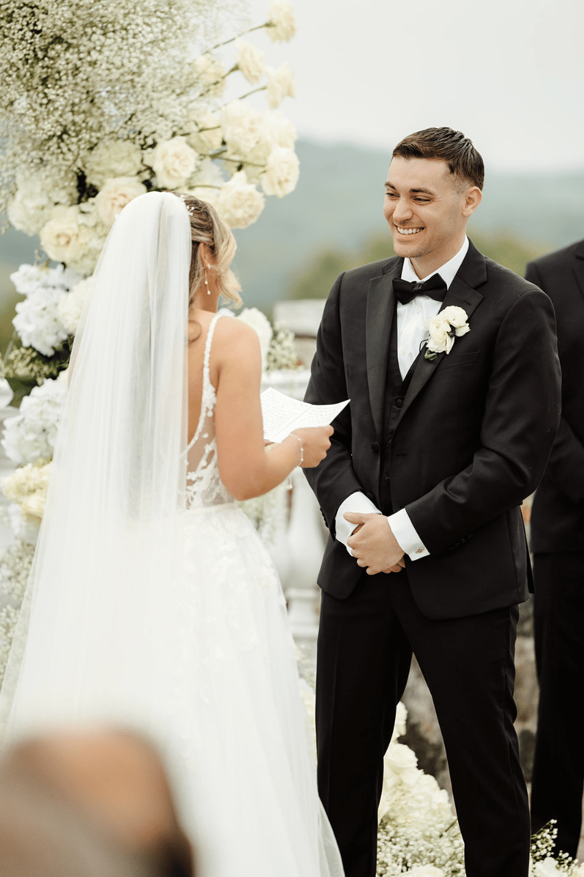 Of Elegance, Weddings & Events portfolio 5