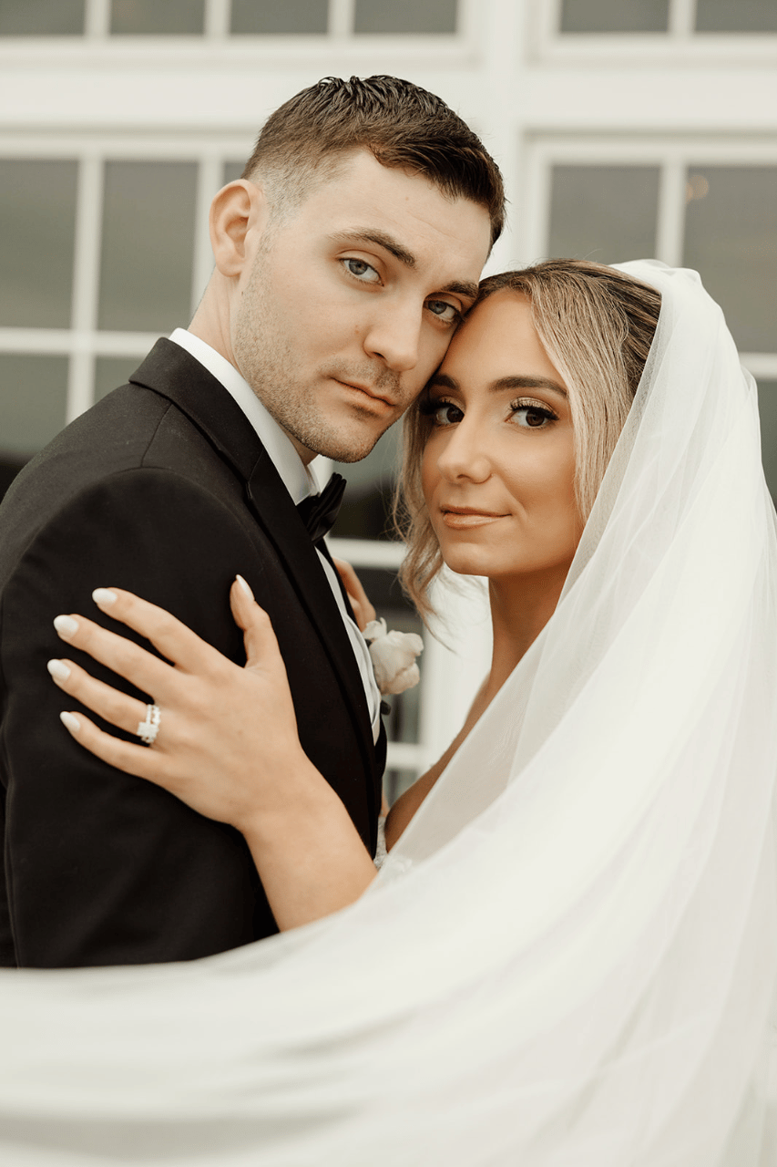 Of Elegance, Weddings & Events portfolio 2