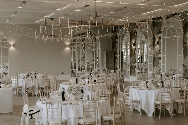 Luno & Stella Weddings and Events portfolio 3