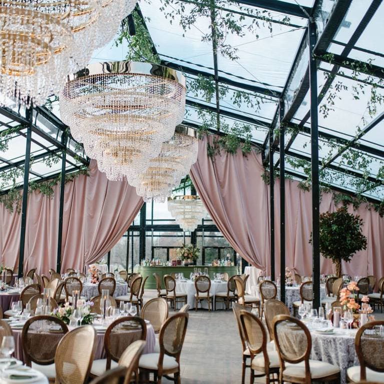 Nouvelle Weddings