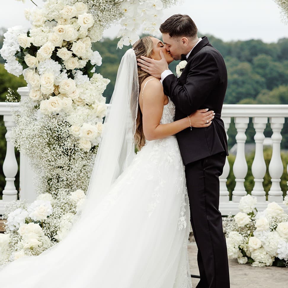 Of Elegance, Weddings & Events