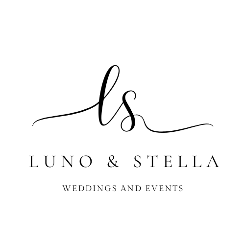Luno & Stella Weddings and Events