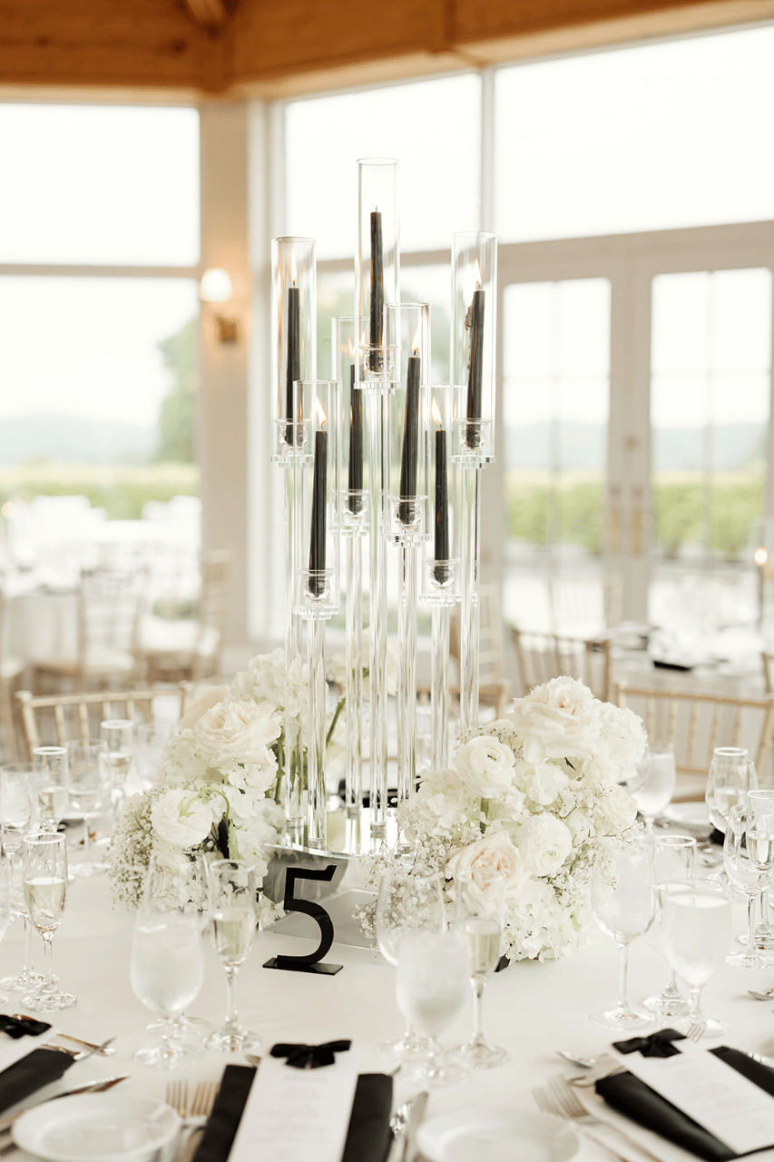 Of Elegance, Weddings & Events portfolio 4