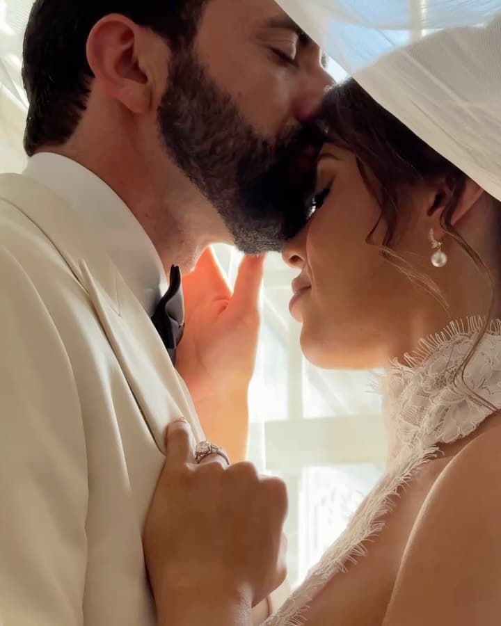 Behind the Vows portfolio 4