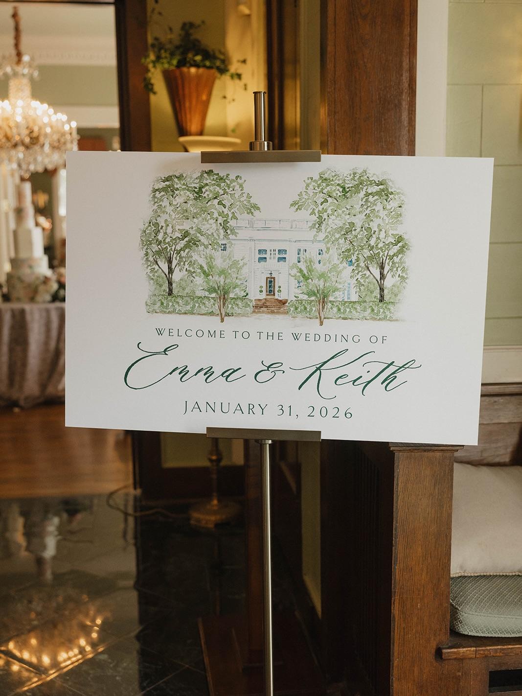 Jennifer Mullen Events & Designs portfolio 4