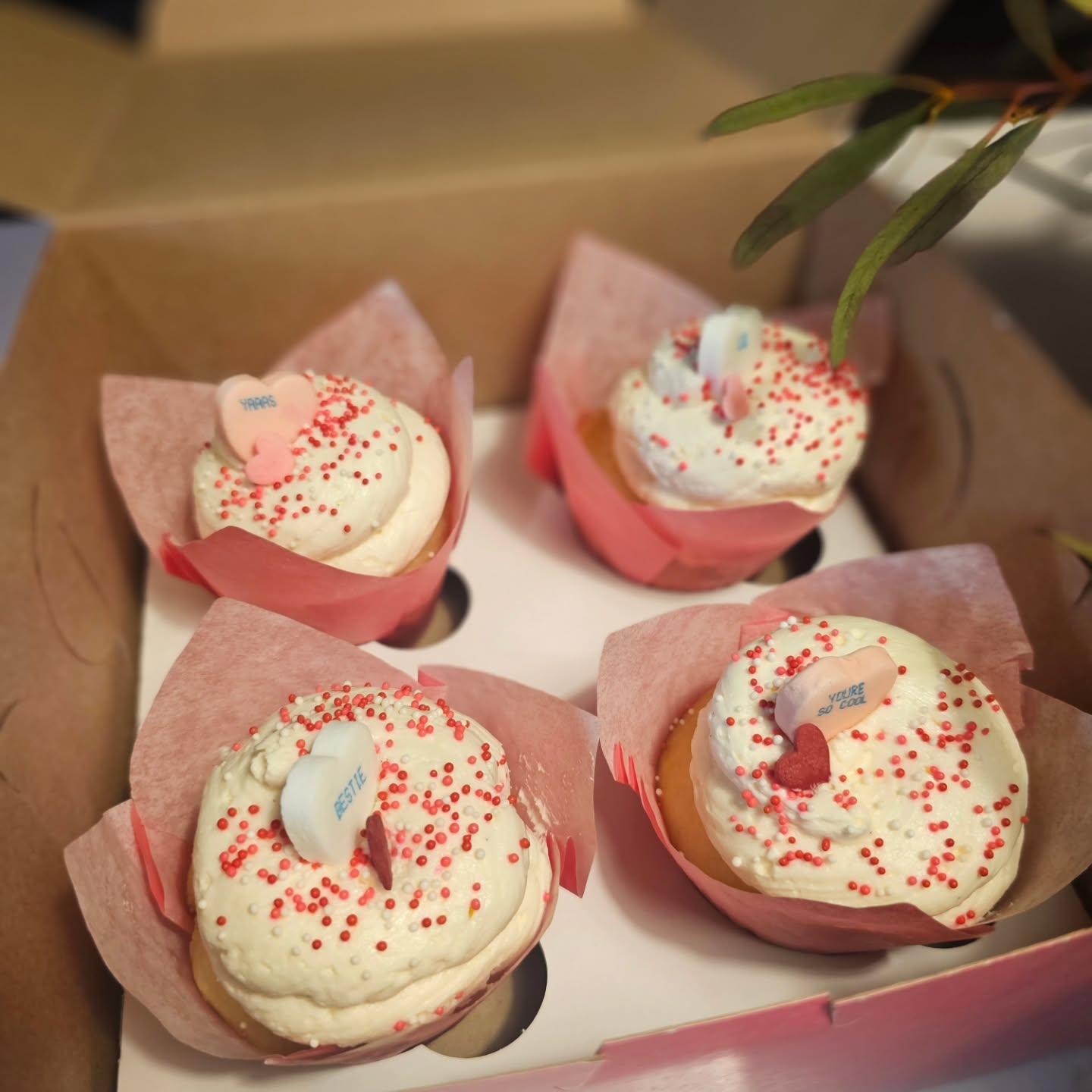 Butter Cakery portfolio 2