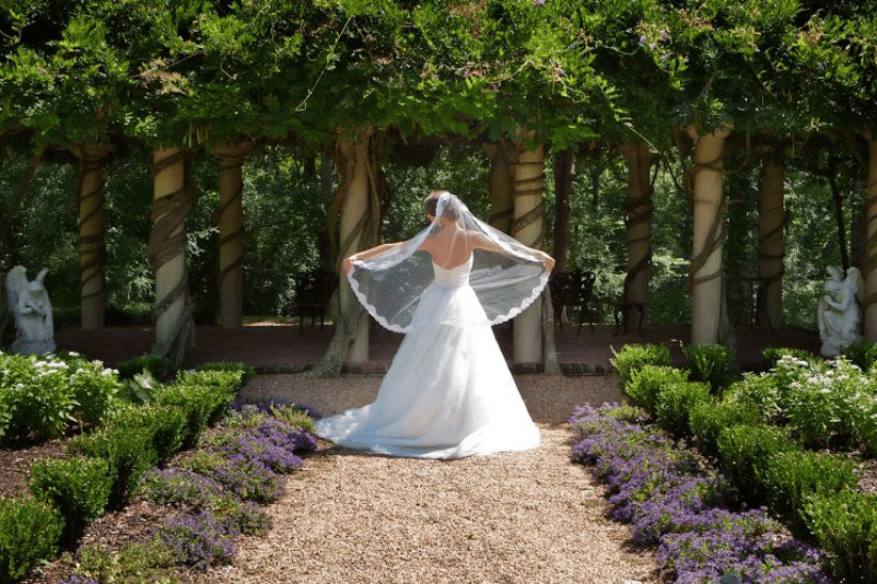 Monmouth Historic Inn & Gardens portfolio 4