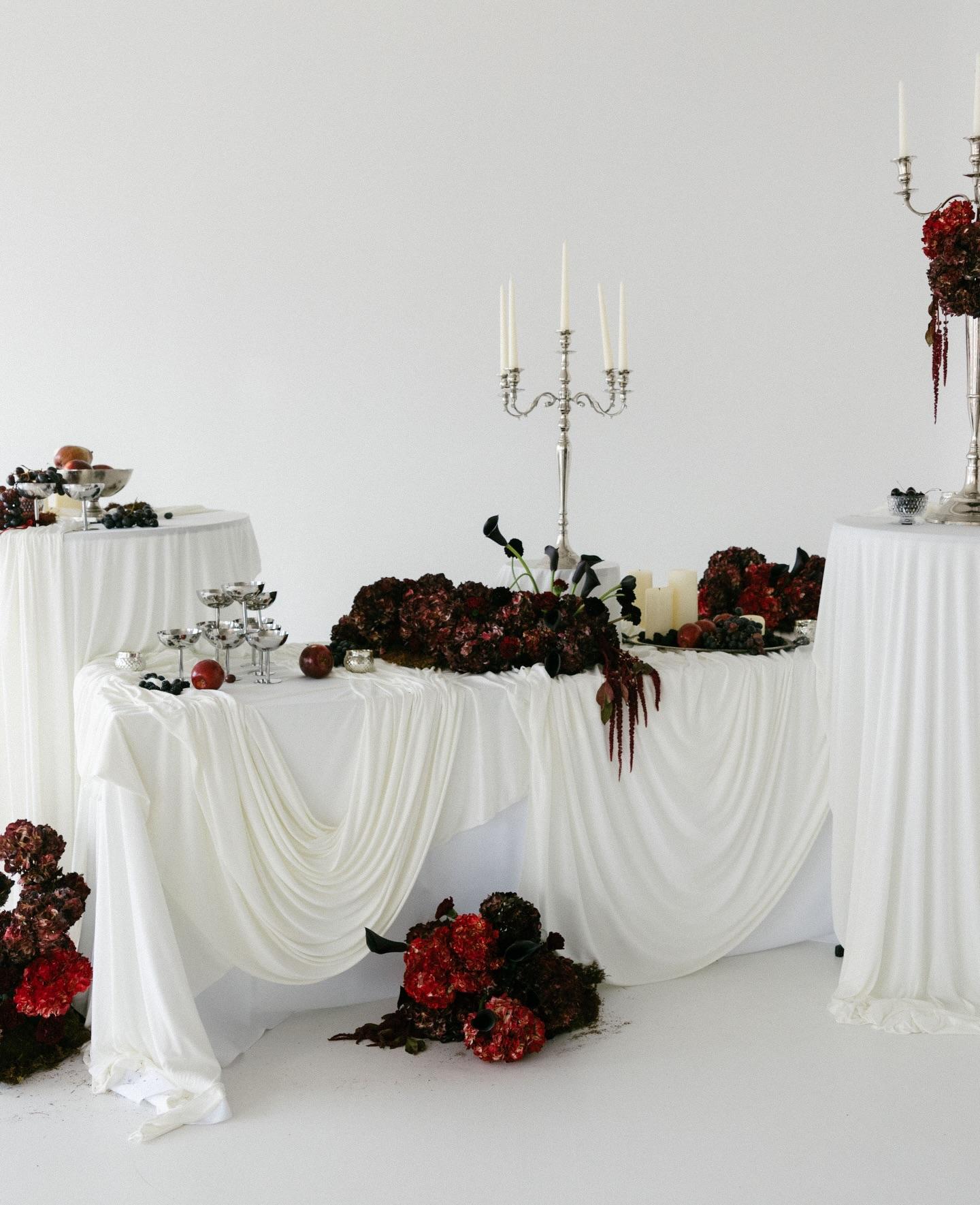 Jane Rae Events