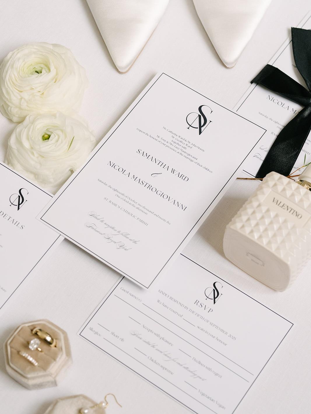Event Shoppe by Alyssa & Co. portfolio 4