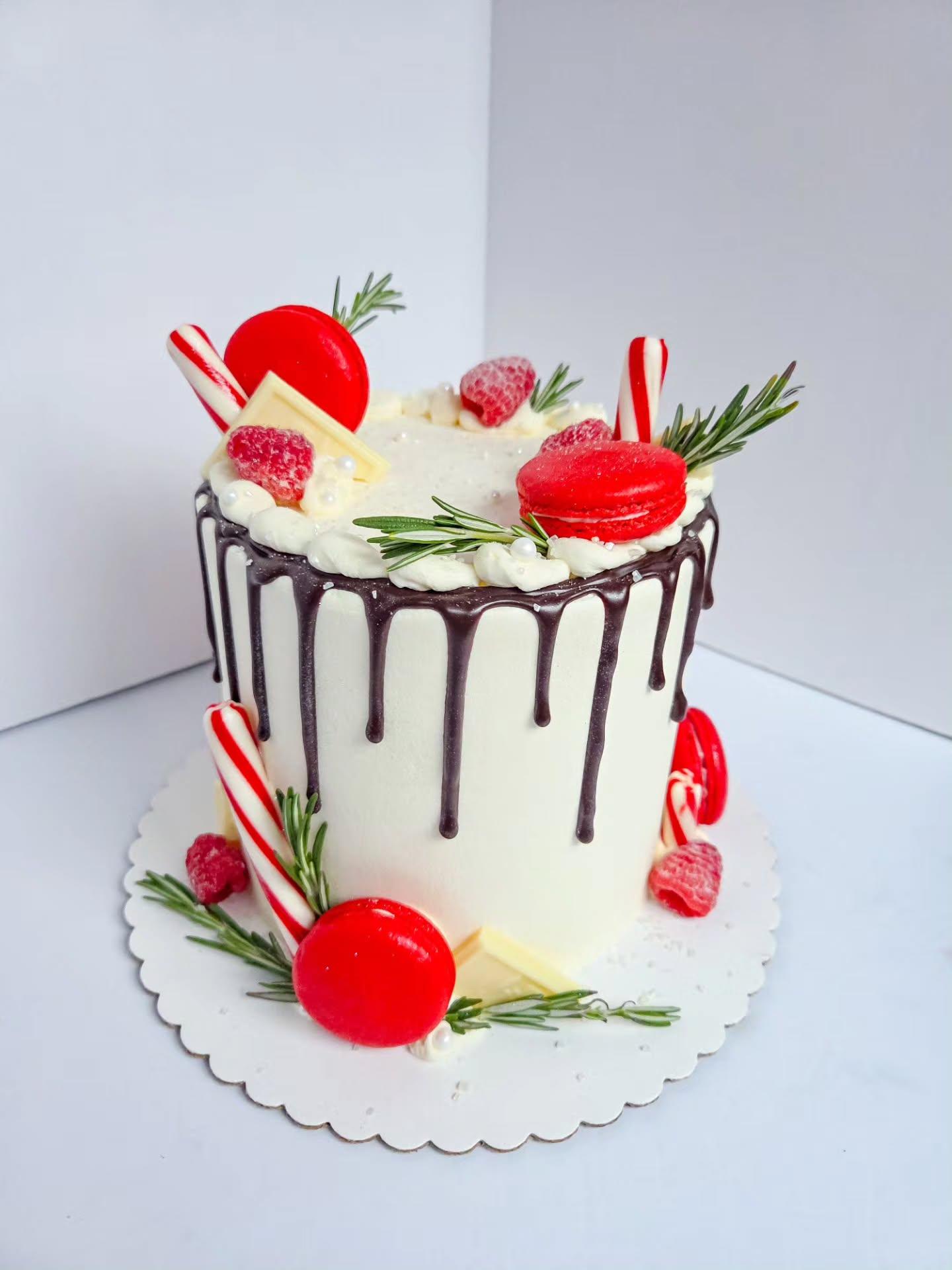 Blush Bakery by Kate portfolio 4