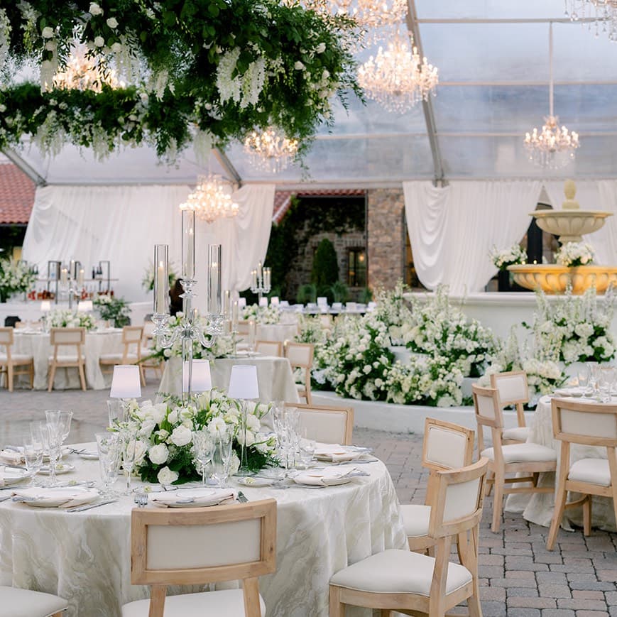 Boca Event Planning