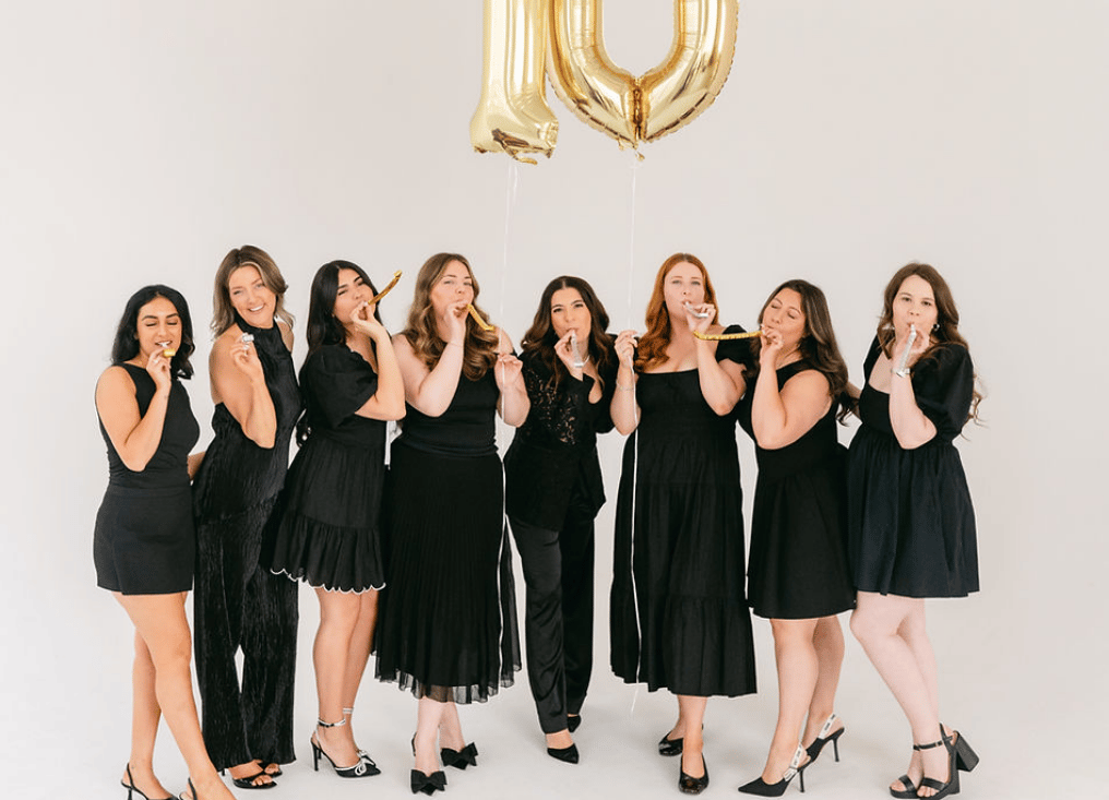 Event Shoppe by Alyssa & Co.