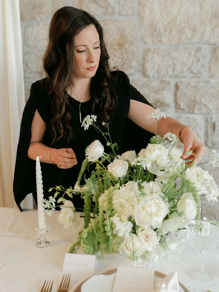 Weddings and Events by MP