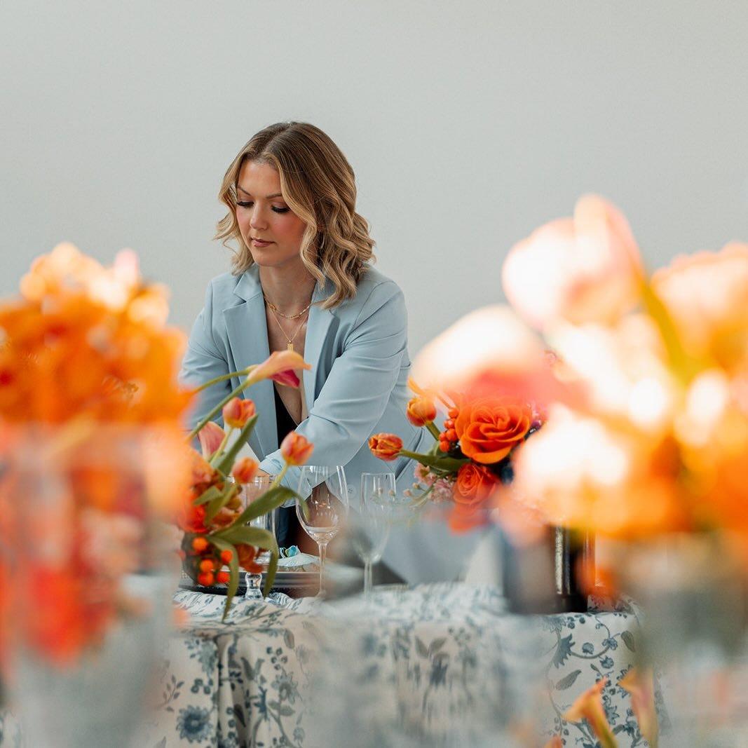Jennifer Mullen Events & Designs