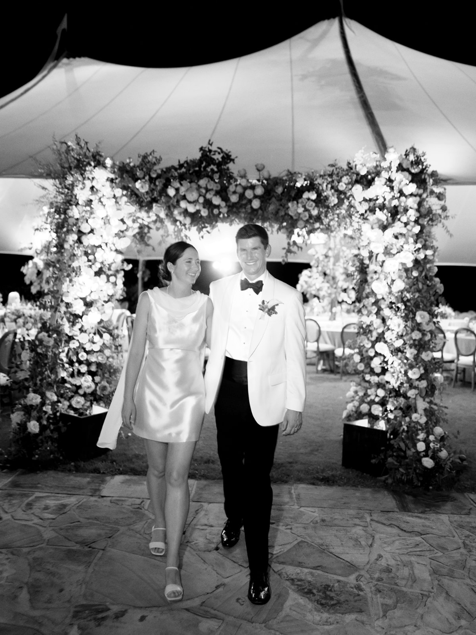 Modern Vintage Events portfolio 5