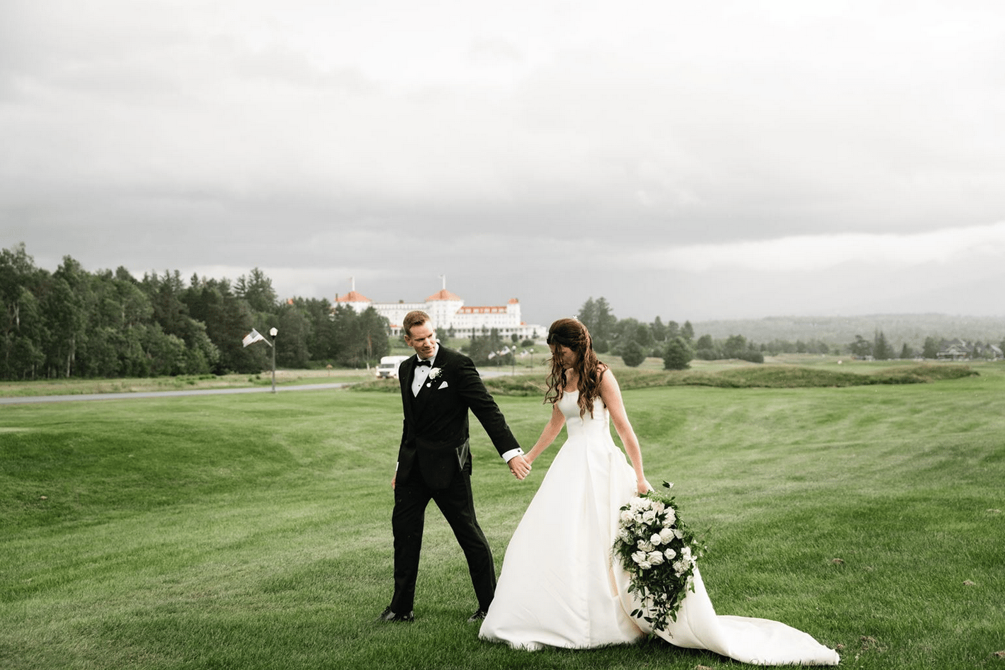 Omni Mount Washington Resort portfolio 3