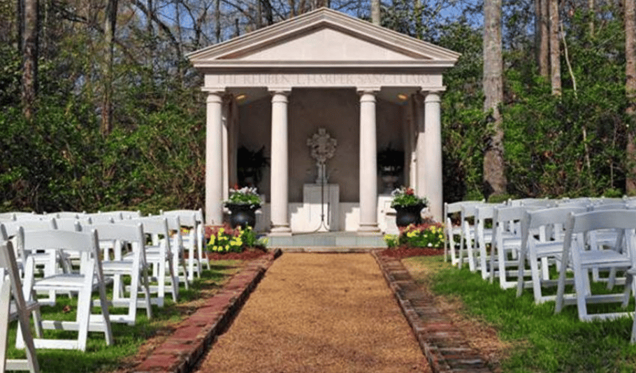 Monmouth Historic Inn & Gardens portfolio 3