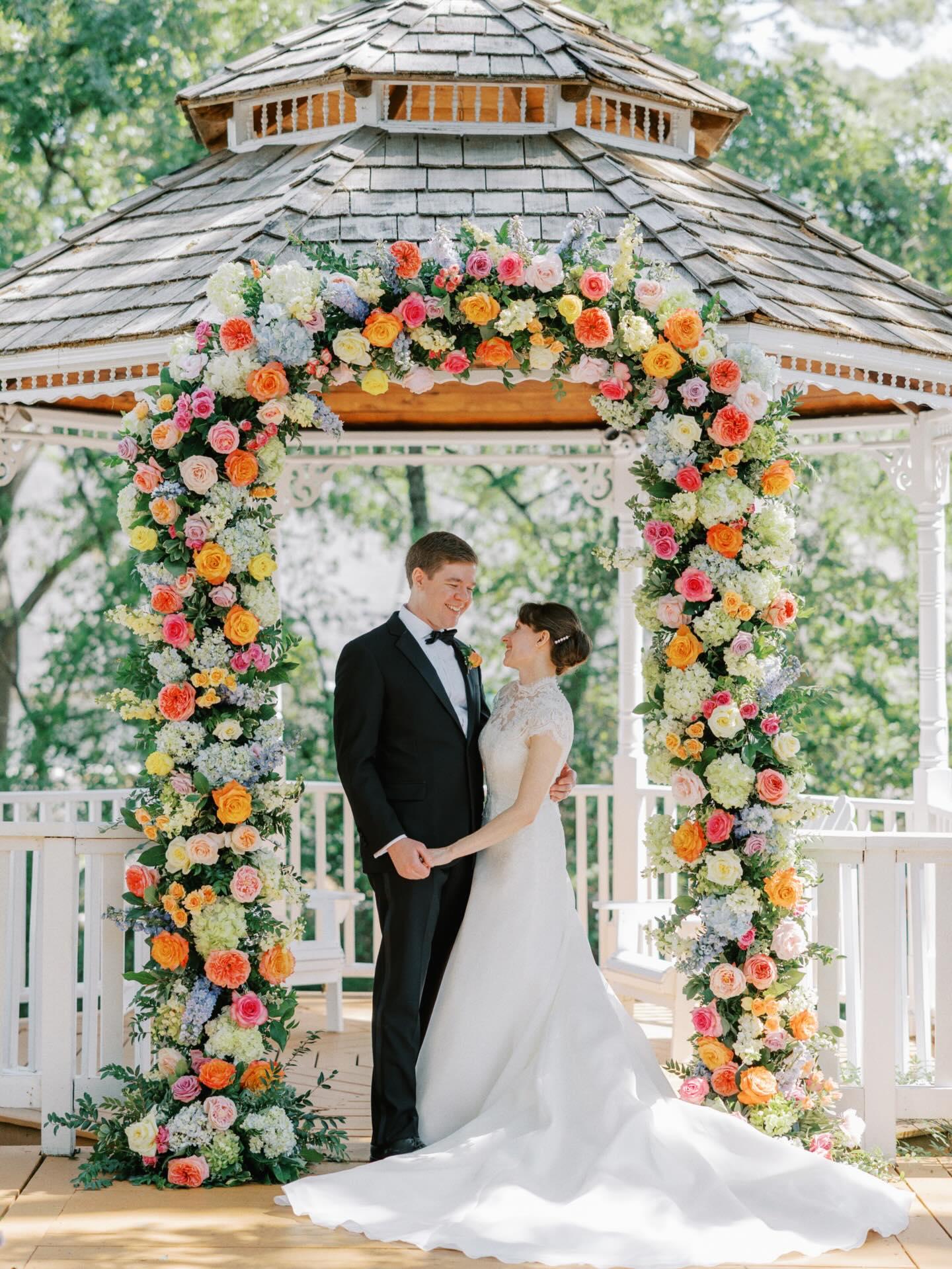 Honeysuckle Hollow Events