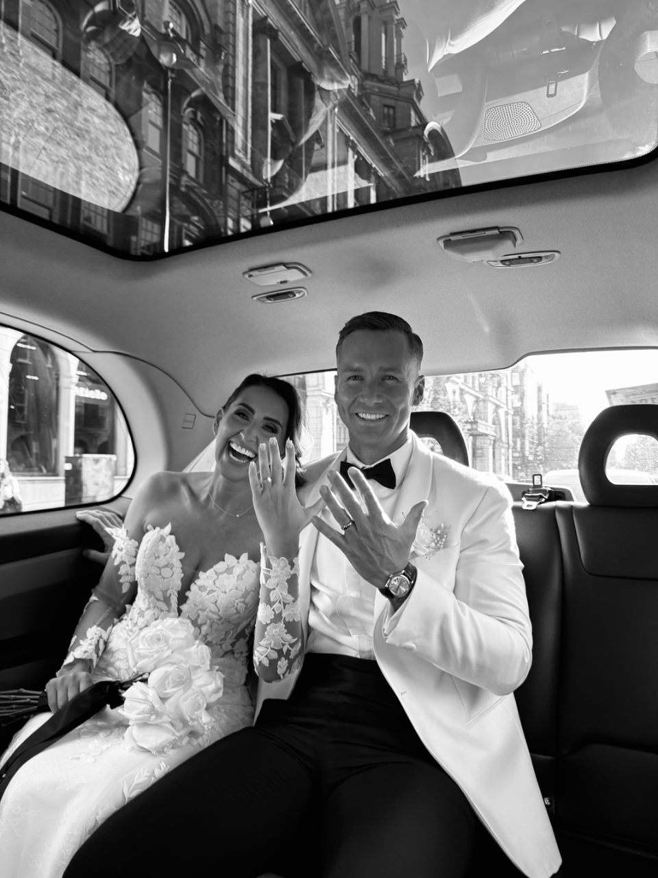 The Wed Moments portfolio 5