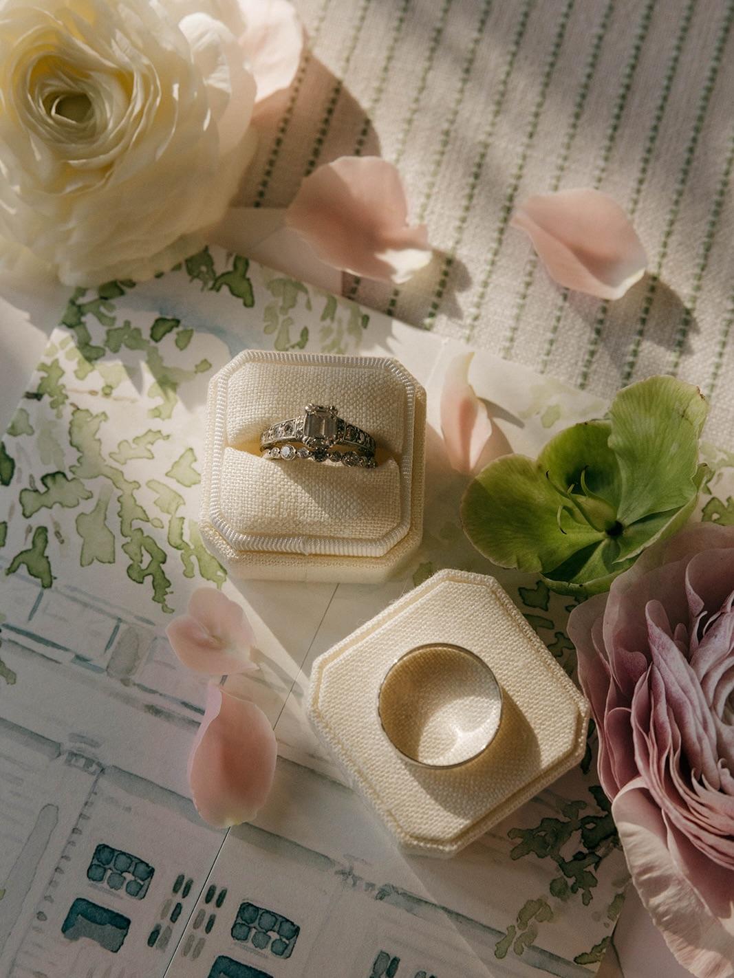 Jennifer Mullen Events & Designs portfolio 1