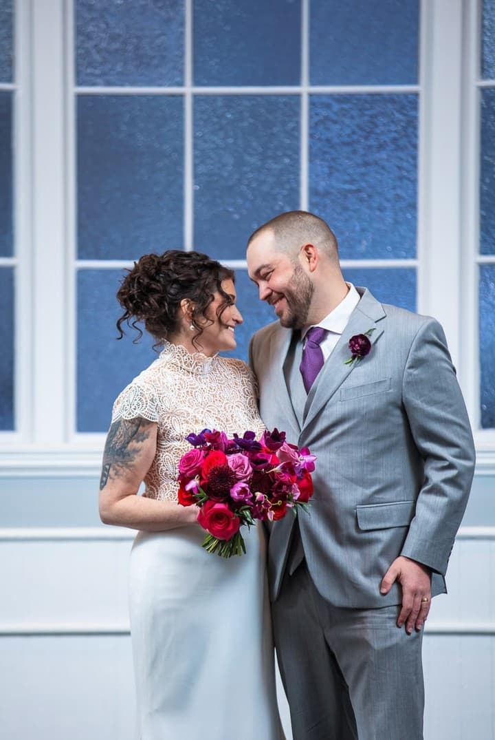 Angela Marie Weddings portfolio 3