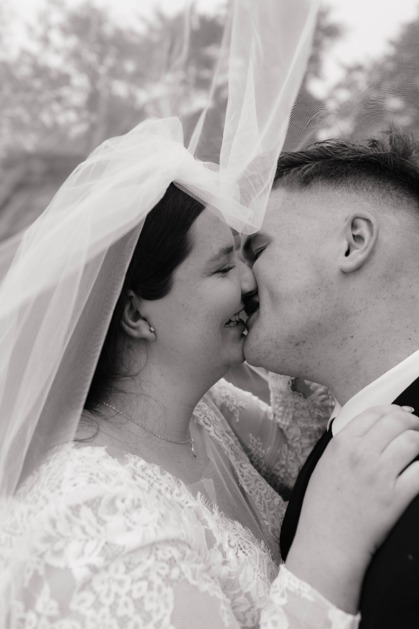 Day Of Wedding Co. portfolio 2