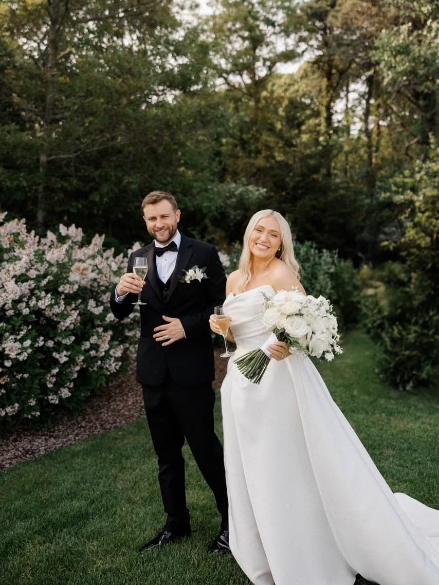 Marissa Pedone Events