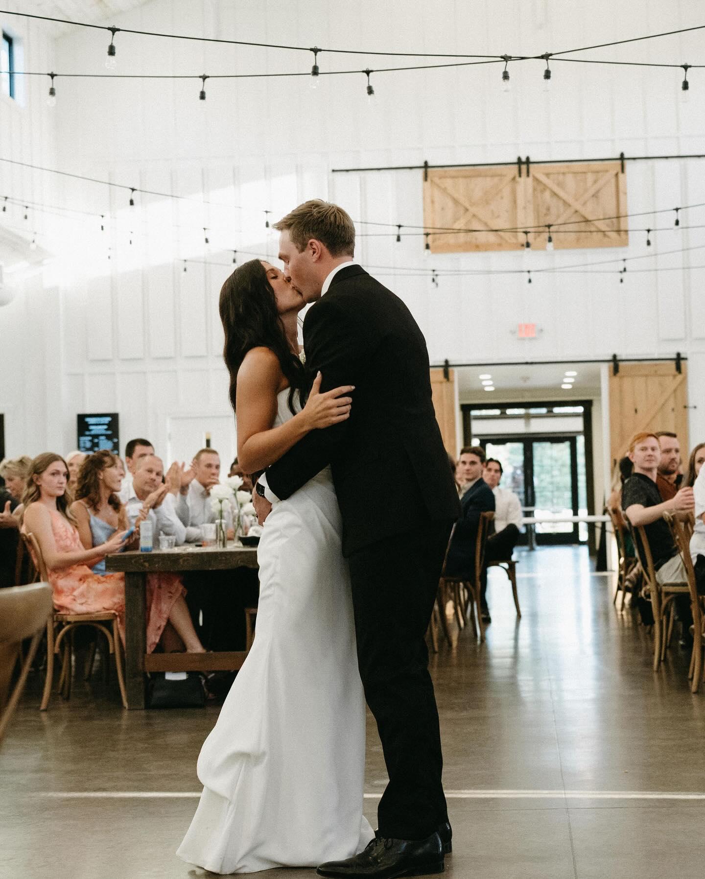 Gather Wedding & Event Planning portfolio 1