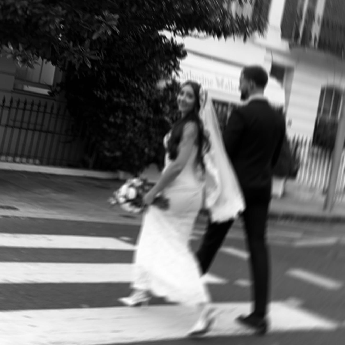 The Wed Moments