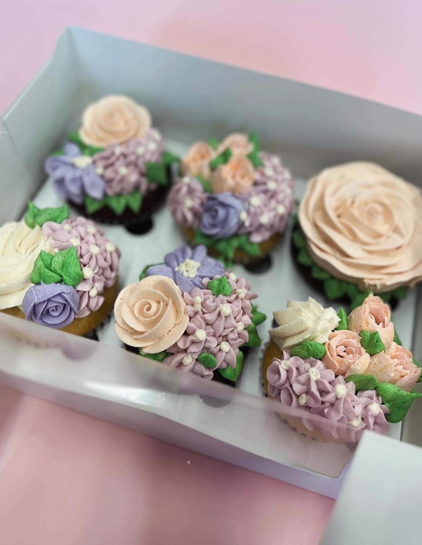 Three Sisters Cake Shop portfolio 4
