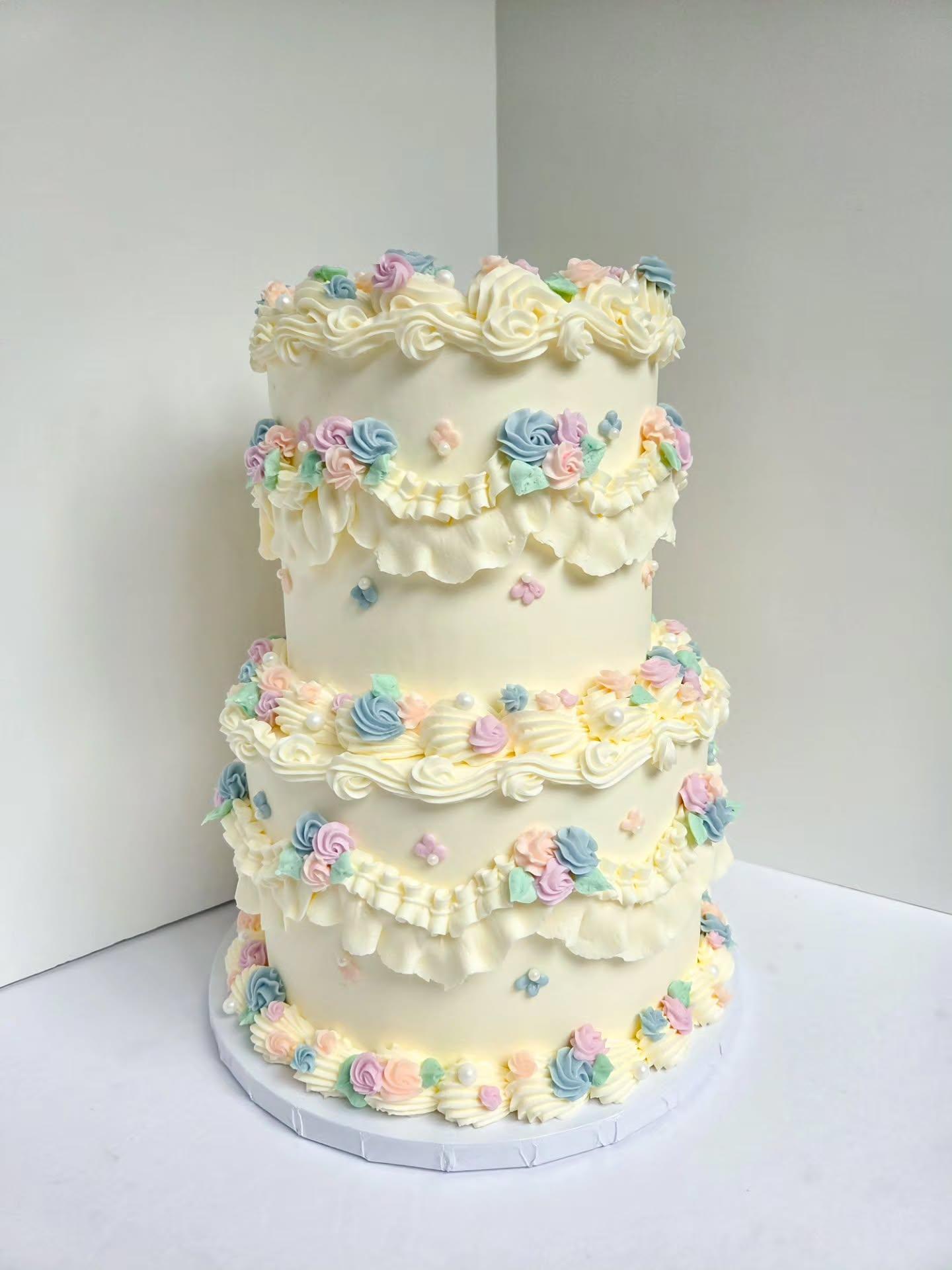 Blush Bakery by Kate portfolio 5