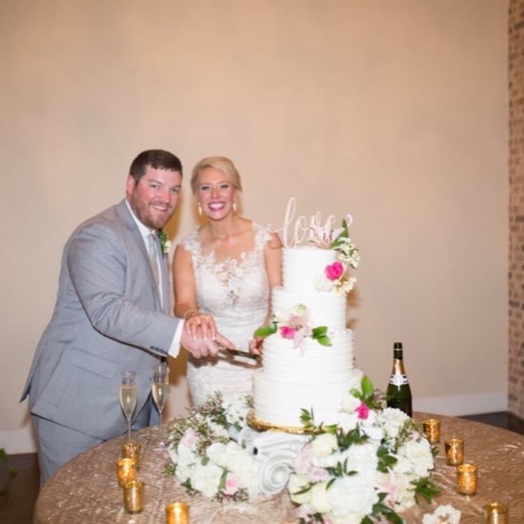 Taylor Henderson Events portfolio 1