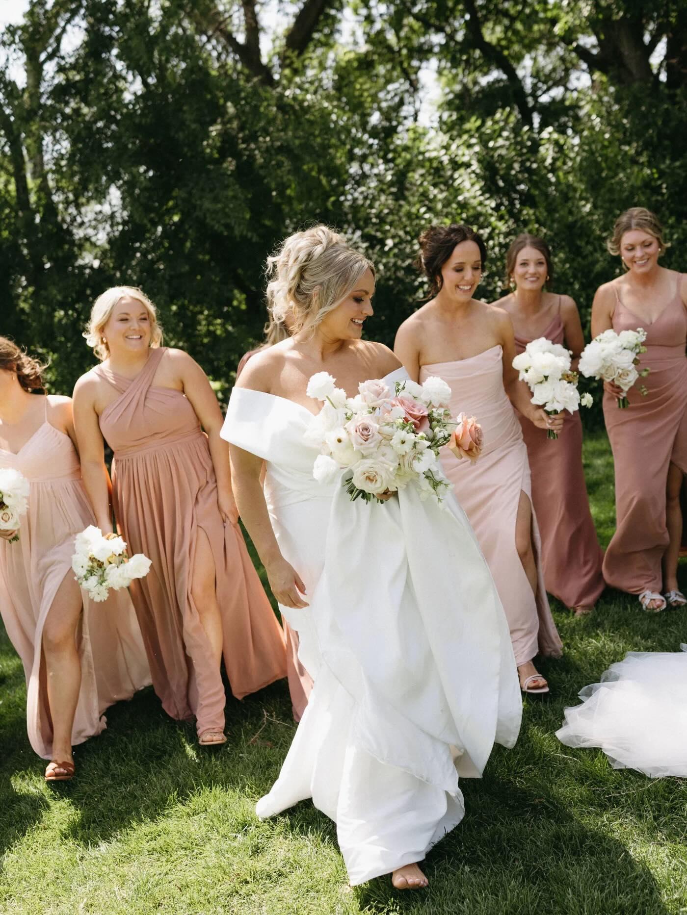 Gather Wedding & Event Planning portfolio 2