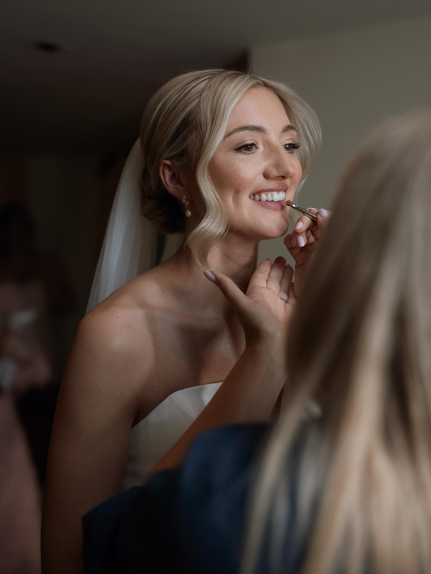 Charlotte Mallinder MUA portfolio 5