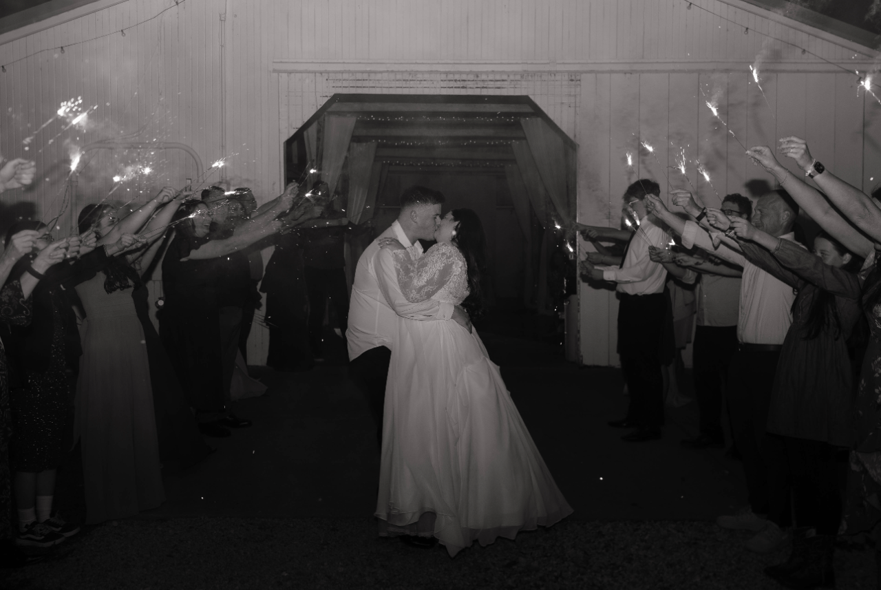 Day Of Wedding Co. portfolio 5