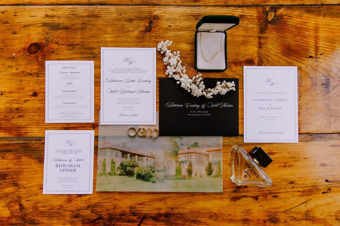 Lauren Wilson Events portfolio 1