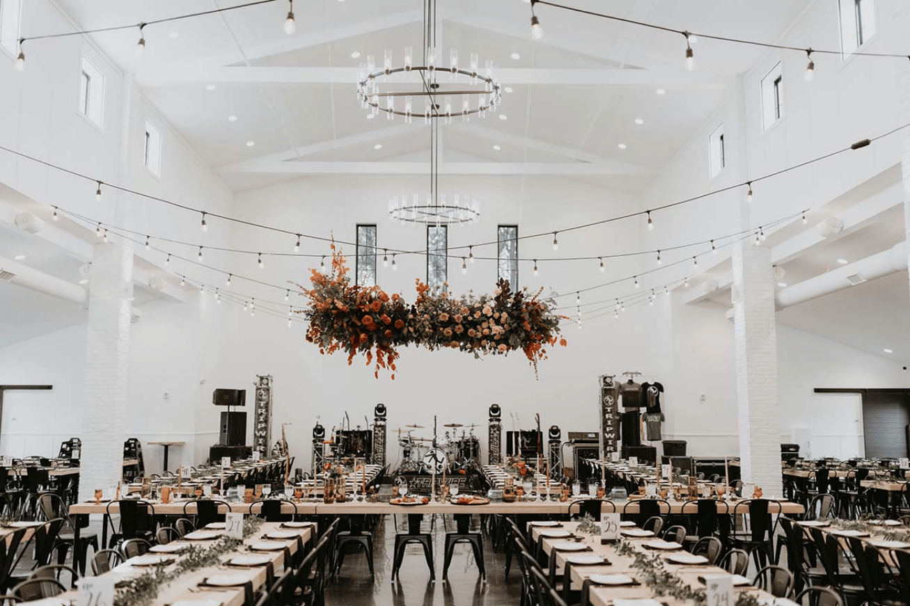 The Pines Venue