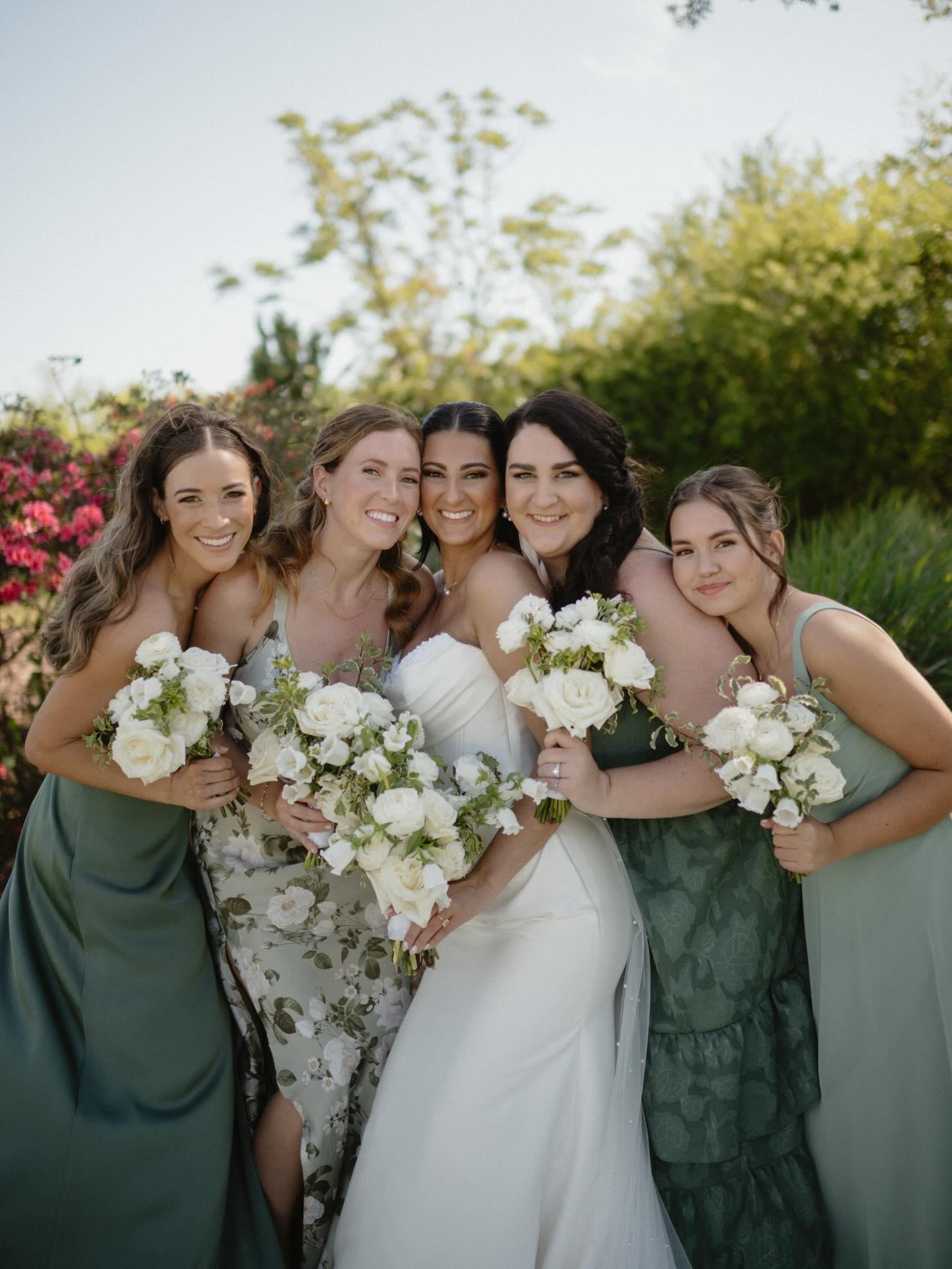 Cameron Faulkner Weddings portfolio 1