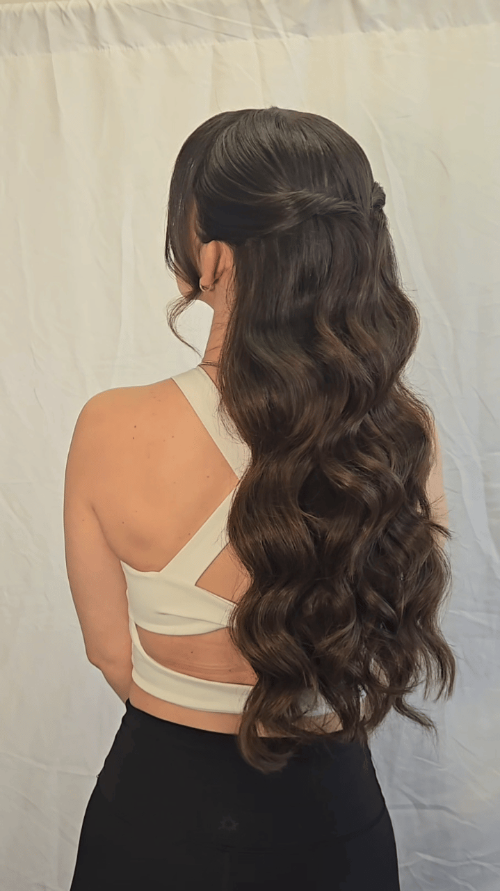 Gen Casillas Hair Co. portfolio 3