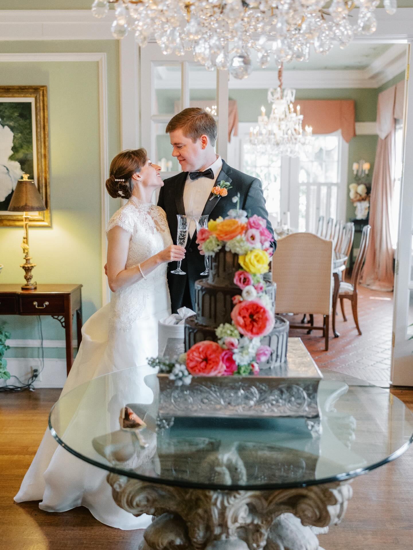 Honeysuckle Hollow Events portfolio 4